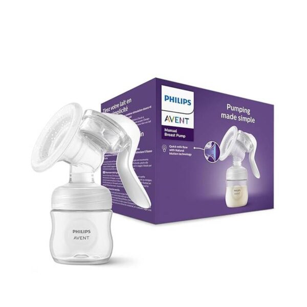 شیردوش دستی اونت Philips Avent مدل SCF430/01