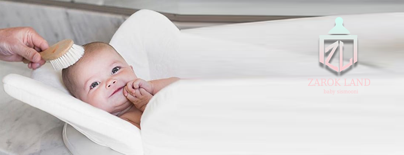 موهای نوزاد تا چند ماهگی می ریزد؟