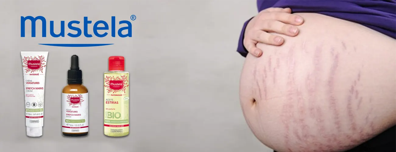 بهترین کرم برای جلوگیری از ترک شکم در بارداری