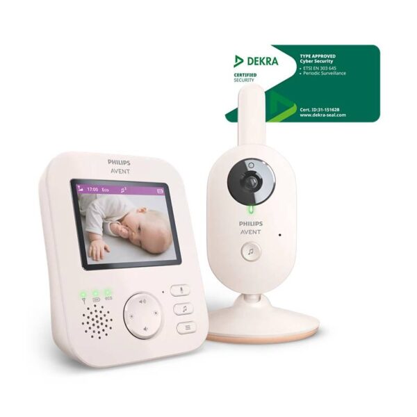 پیجر تصویری اونت 881