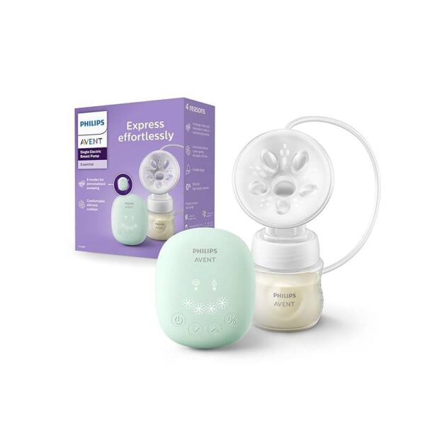 شیردوش برقی اونت SCF323/11